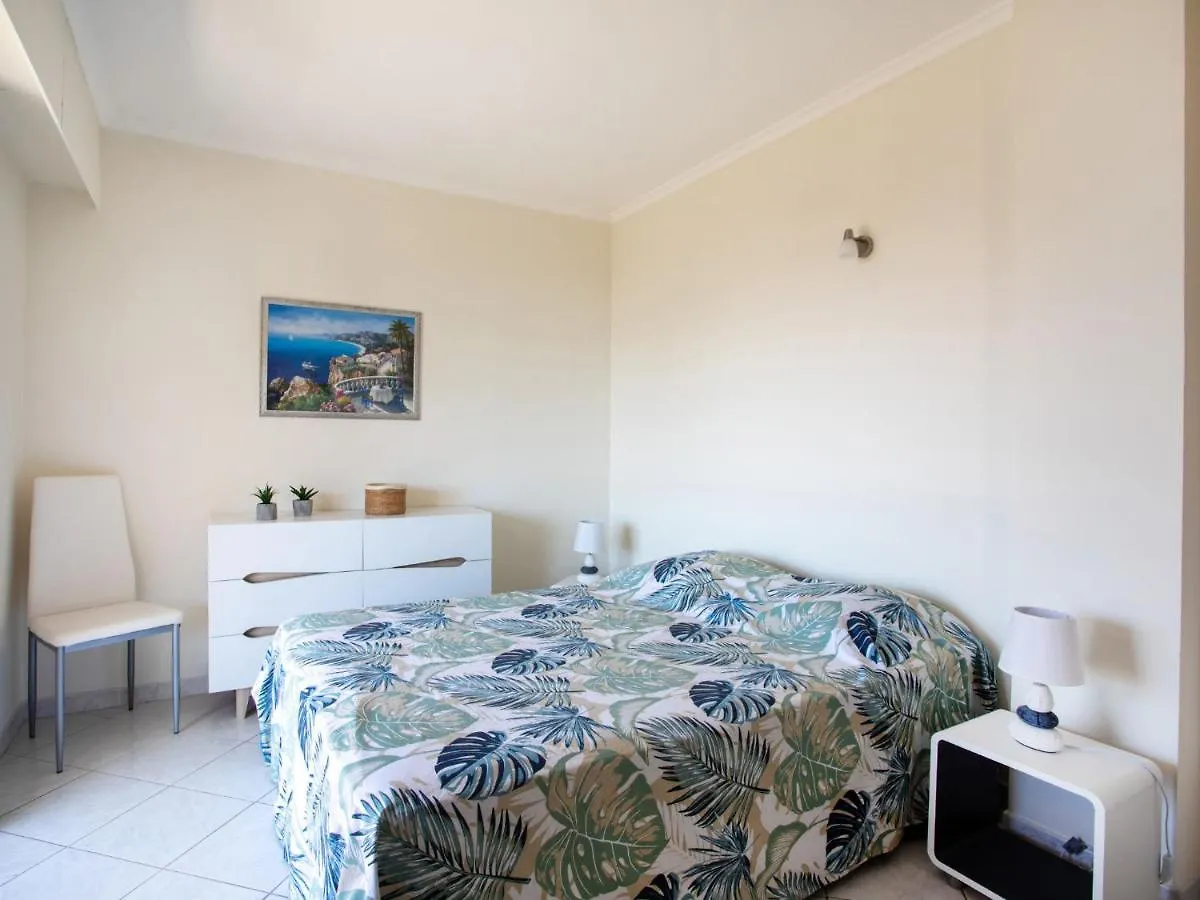 Apartment Le Cagnes Beach-3 By Interhome Cagnes-sur-Mer