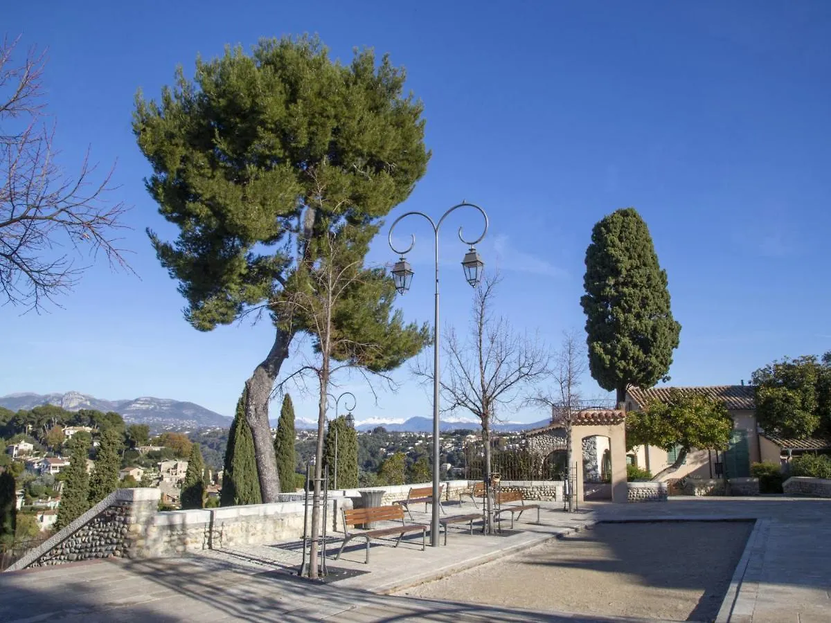 Apartment Le Cagnes Beach-3 By Interhome